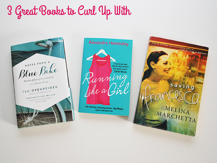 3 Great Books to Curl Up With on Style for a Happy Home