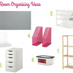 Craft Room Organising Ideas on Style for a Happy Home