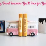 How to Buy Travel Souvenirs You'll Love for Years to Come on Style for a Happy Home